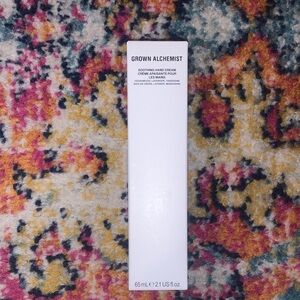 *Brand new/sealed” Grown Alchemist Soothing Hand Cream